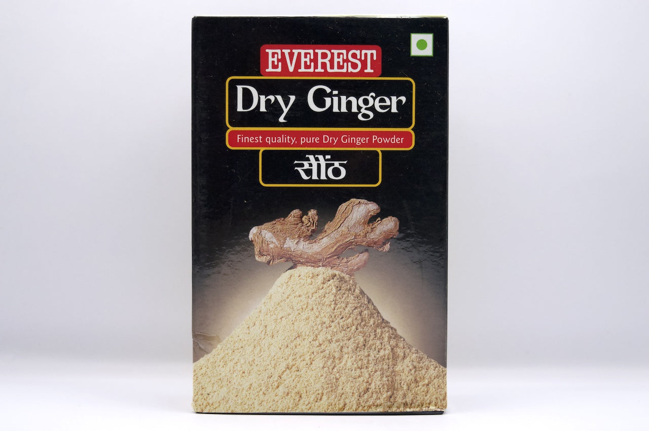 Everest Dry Ginger (சுக்குப் பொடி) - 100 gm