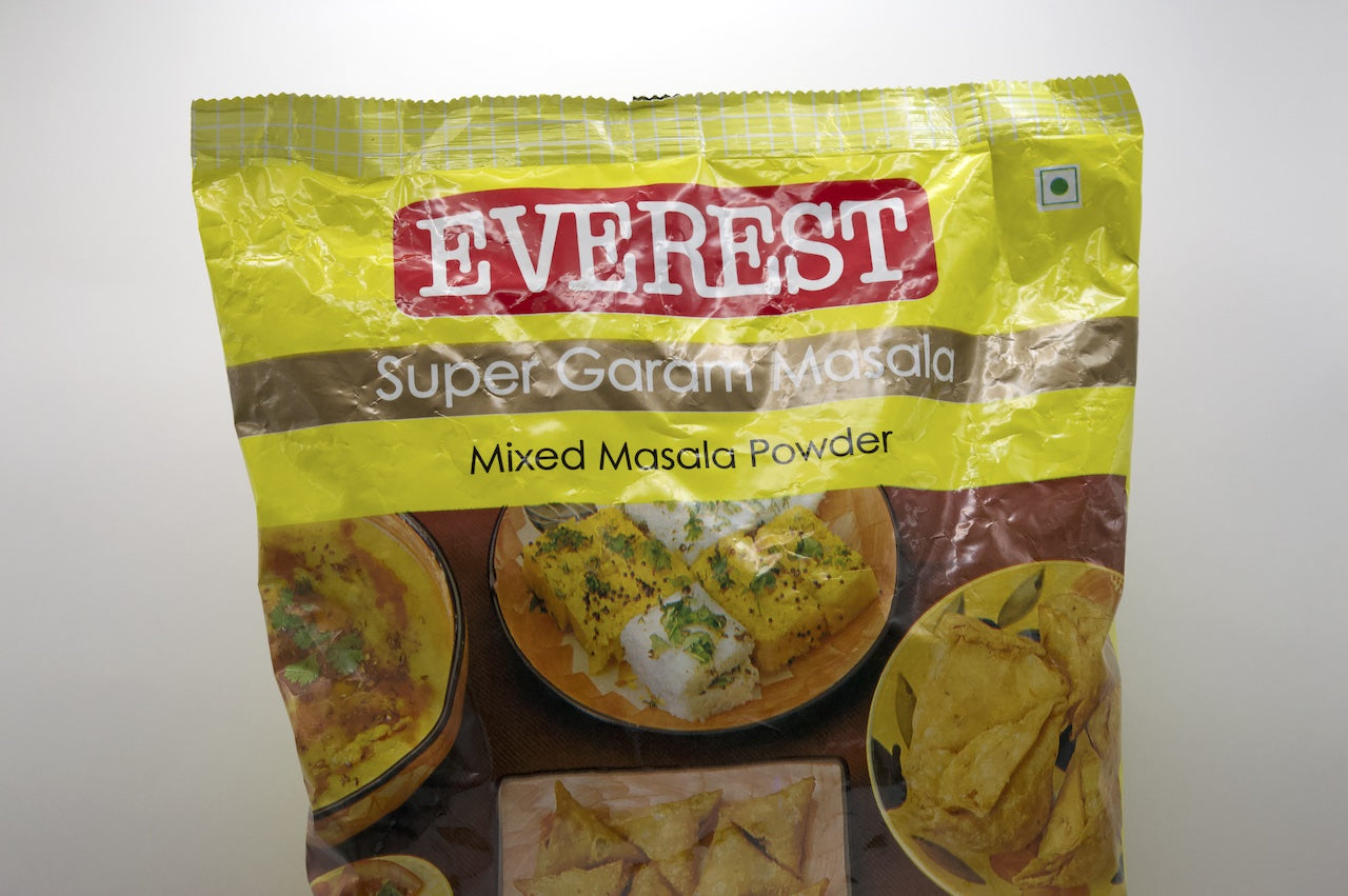 Everest Super Garam Masala - 1 kg