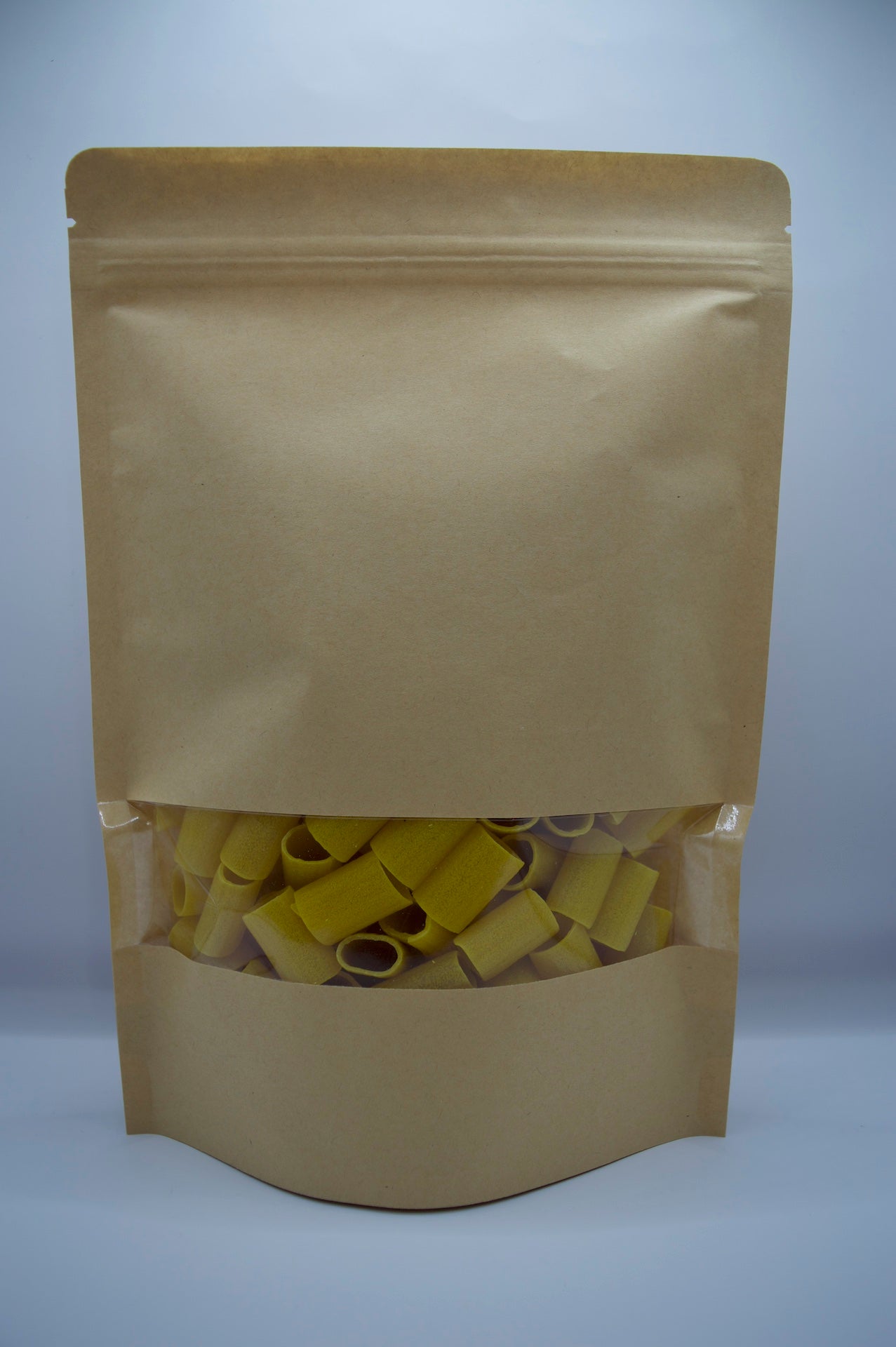 Diyaa Fryums (Finger Chips) Yellow - 200 gm