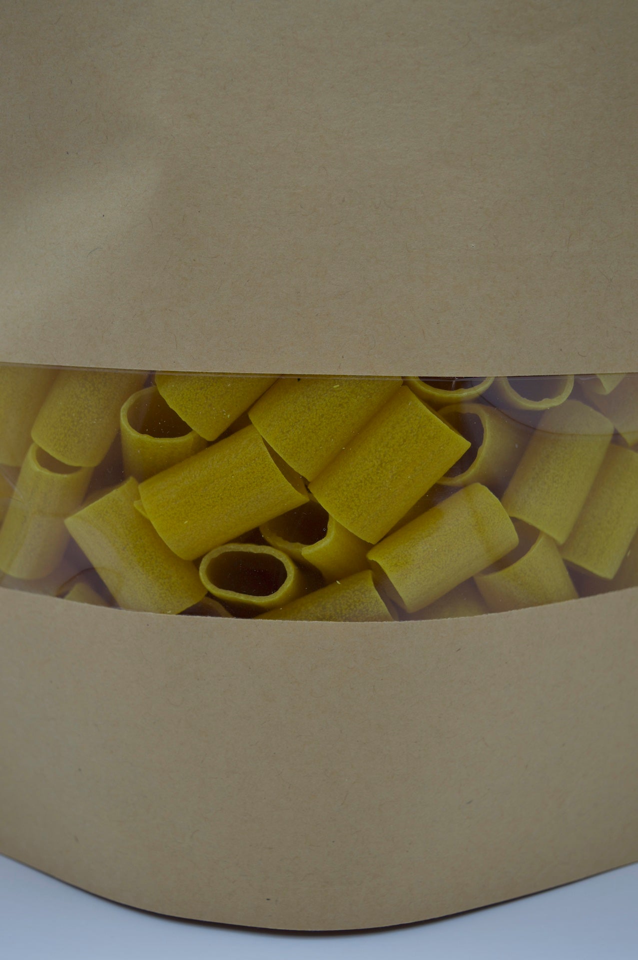 Diyaa Fryums (Finger Chips) Yellow - 200 gm