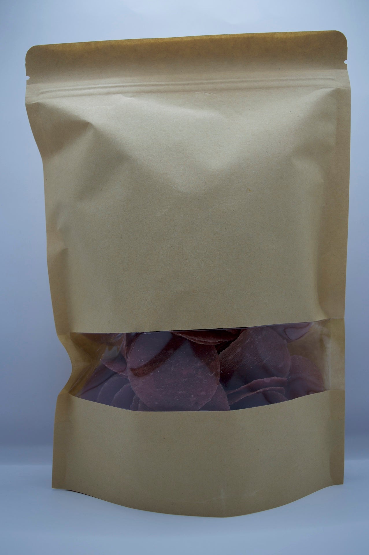 Diyaa Fryums - Beetroot Pappad - 200 gm
