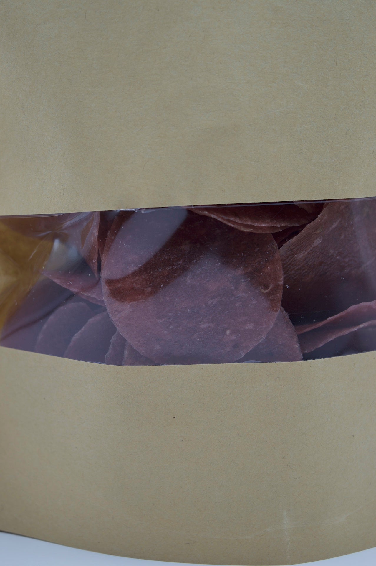 Diyaa Fryums - Beetroot Pappad - 200 gm