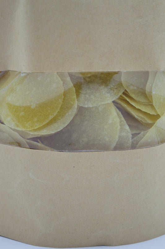 Diyaa Fryums - Carrot pappad - 200 gm