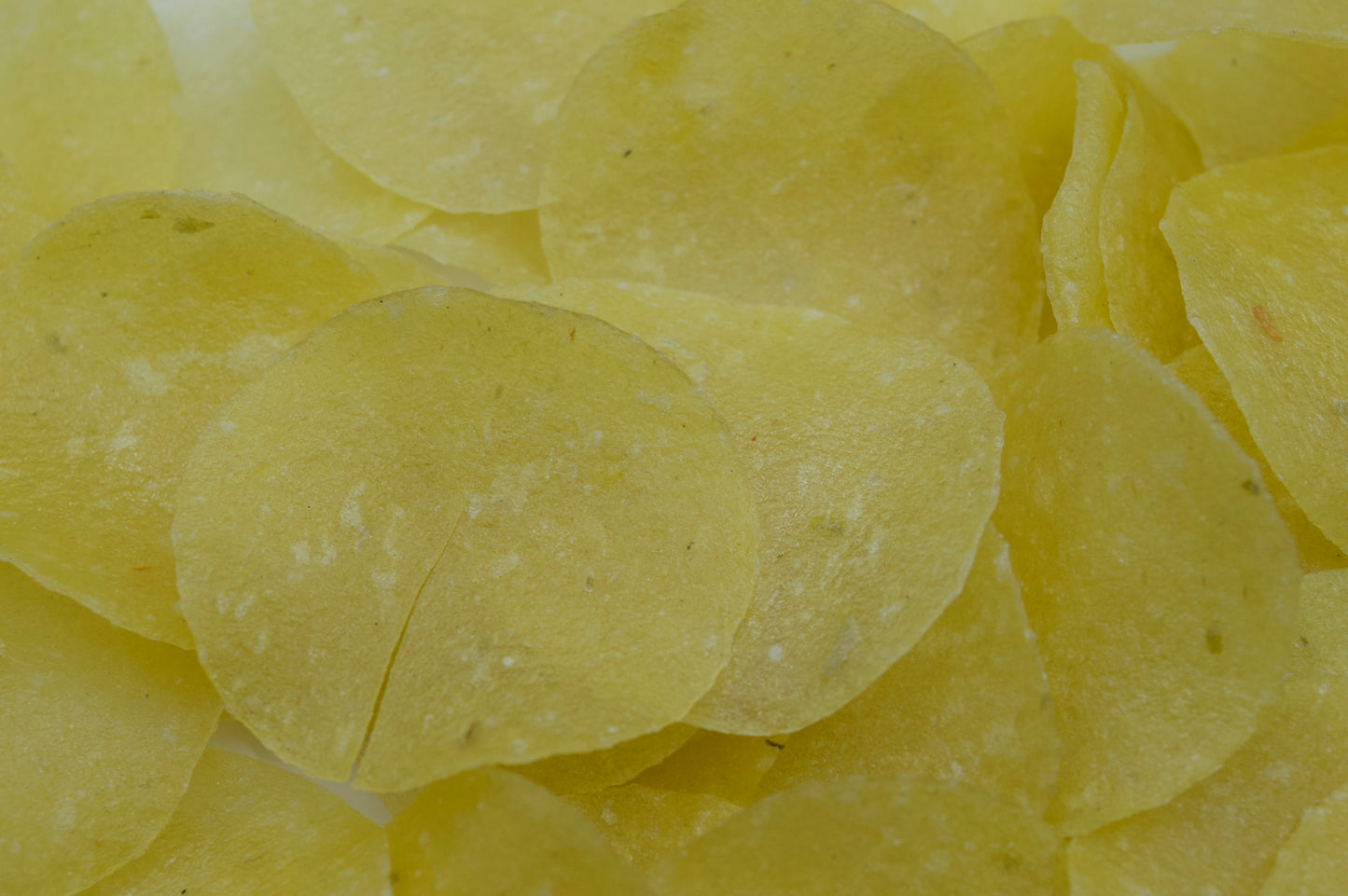 Diyaa Fryums - Carrot pappad - 200 gm