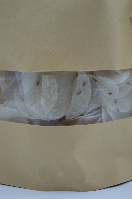 Diyaa Fryums - Cumin pappad - 200 gm