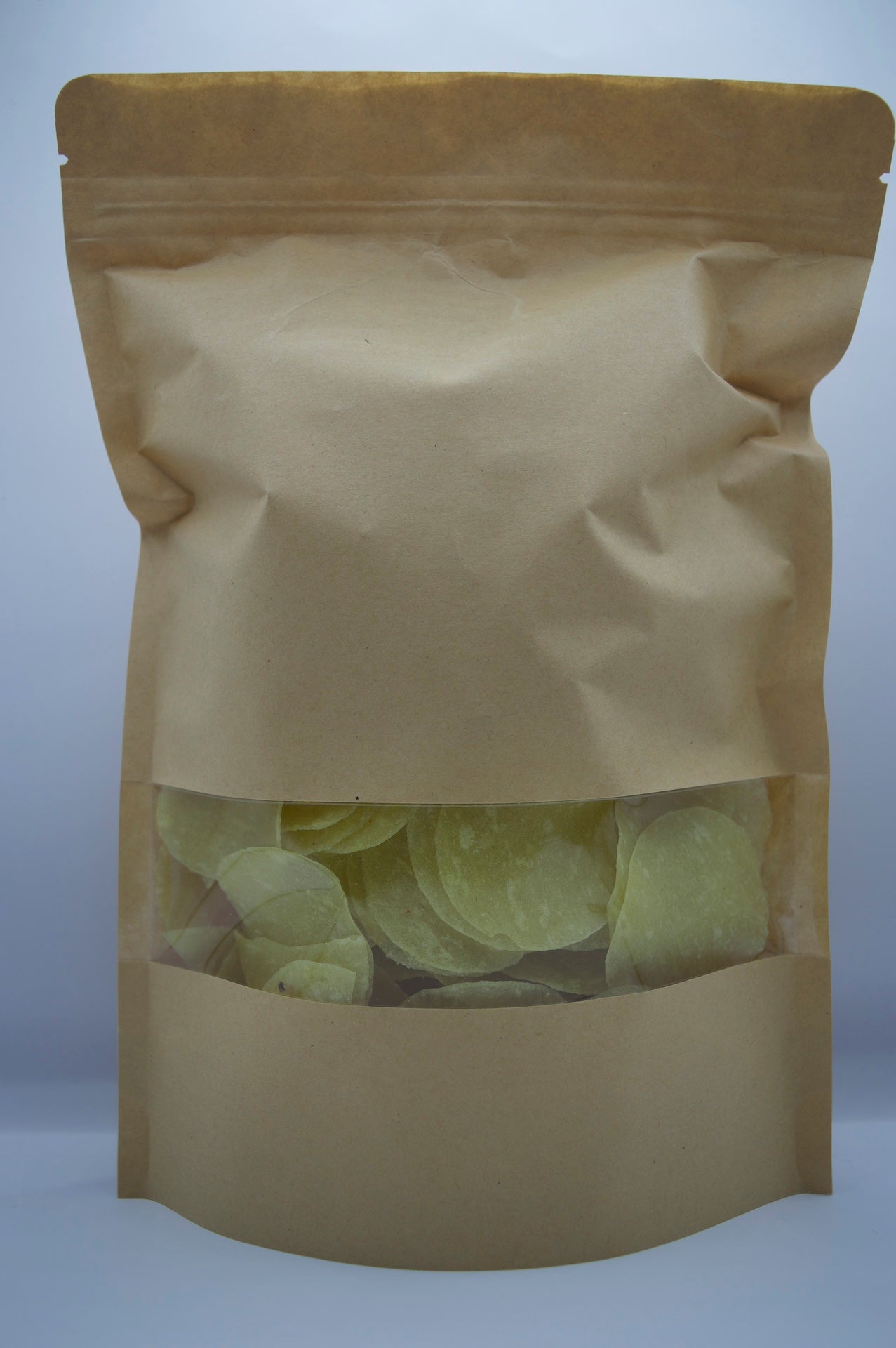 Diyaa Fryums - Garlic Pappad - 200 gm