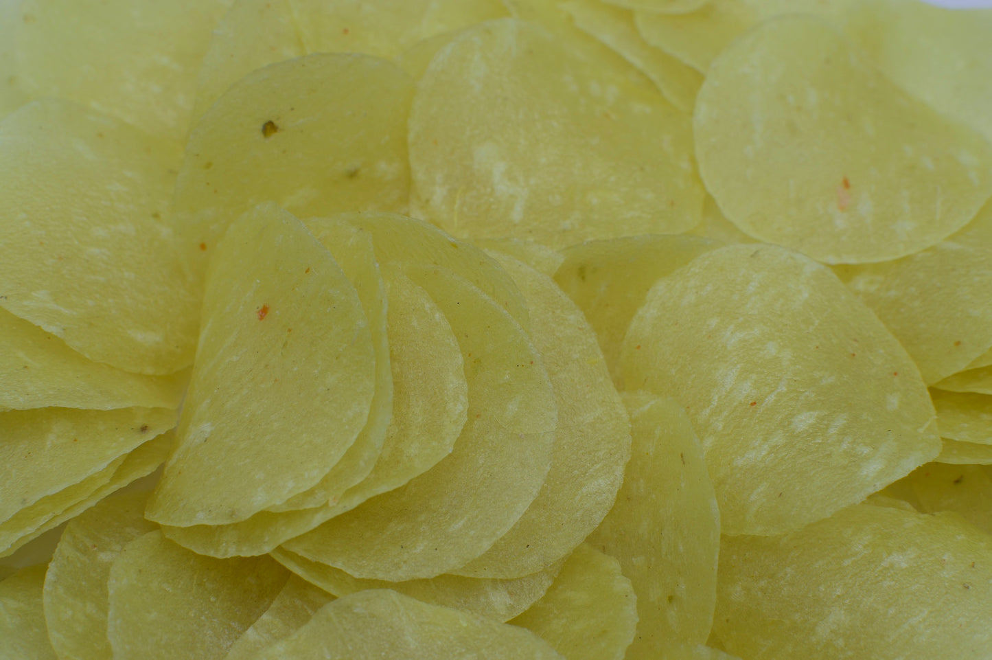 Diyaa Fryums - Garlic Pappad - 200 gm