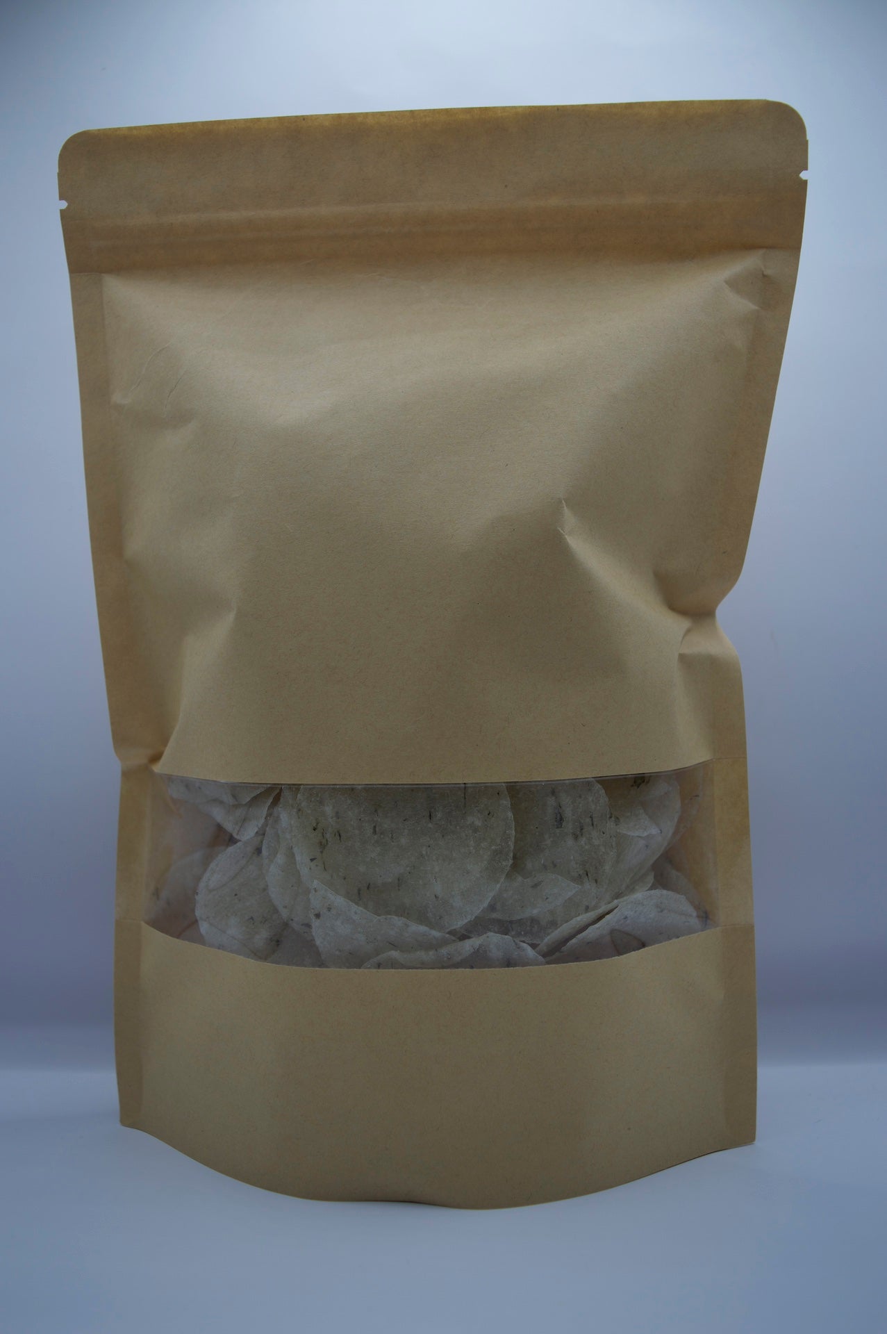 Diyaa Fryums - Kasurimethi Pappad - 200 gm