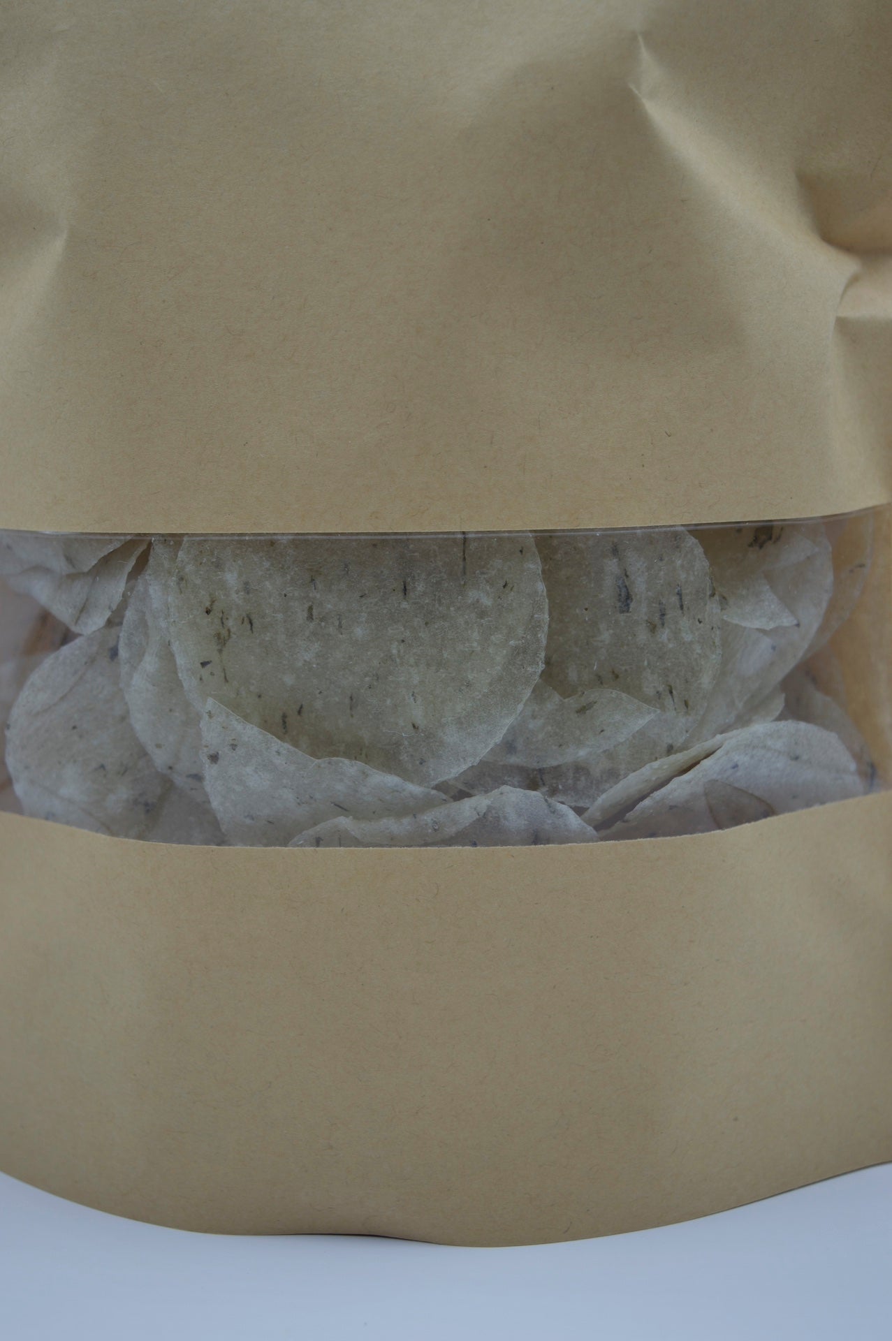 Diyaa Fryums - Kasurimethi Pappad - 200 gm