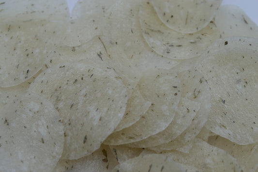 Diyaa Fryums - Kasurimethi Pappad - 200 gm