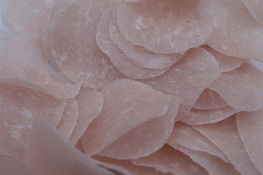 Diyaa Fryums - Onion Pappad  - 200 gm