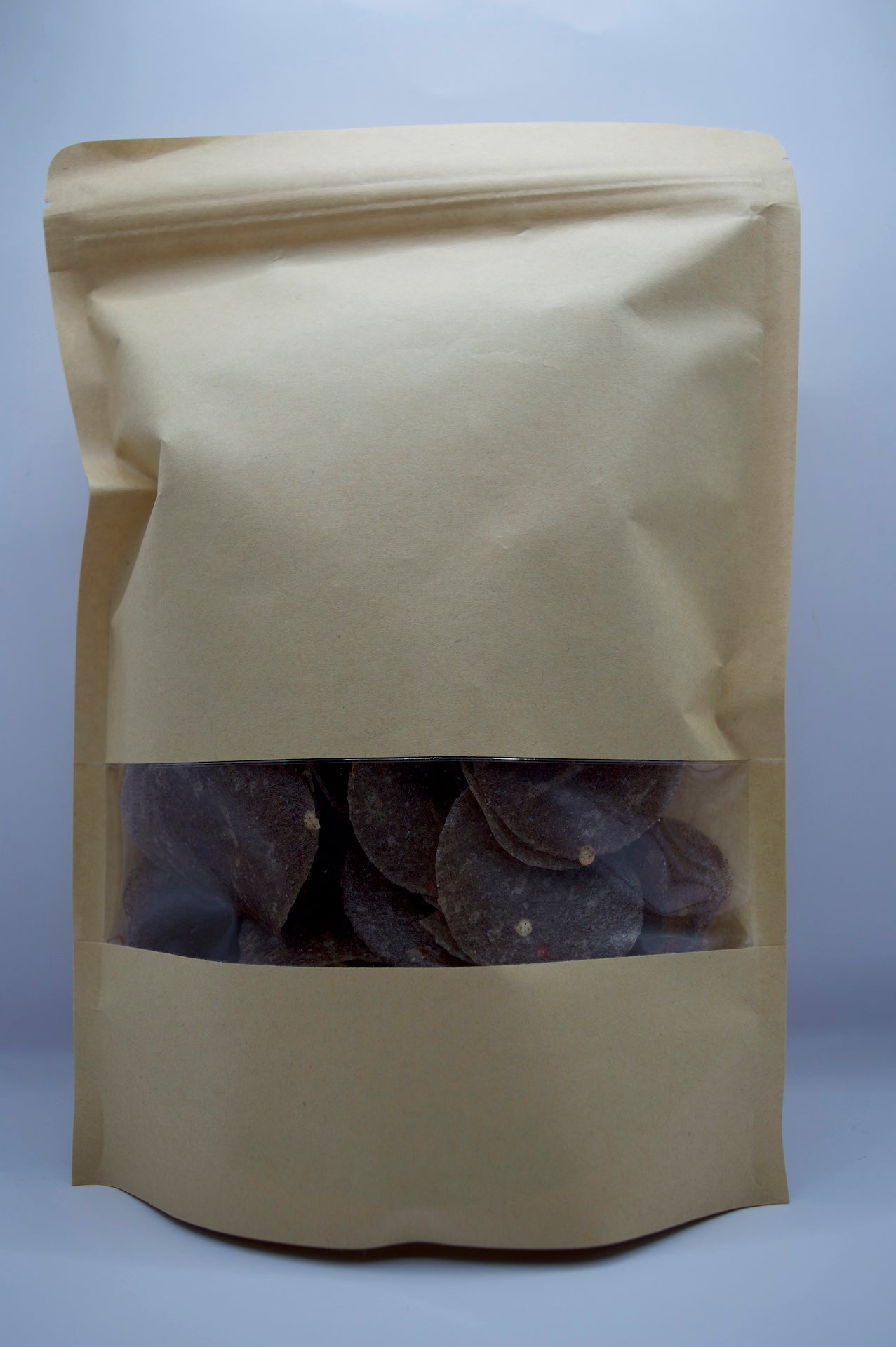 Diyaa Fryums - Ragi Pappad - 200 gm