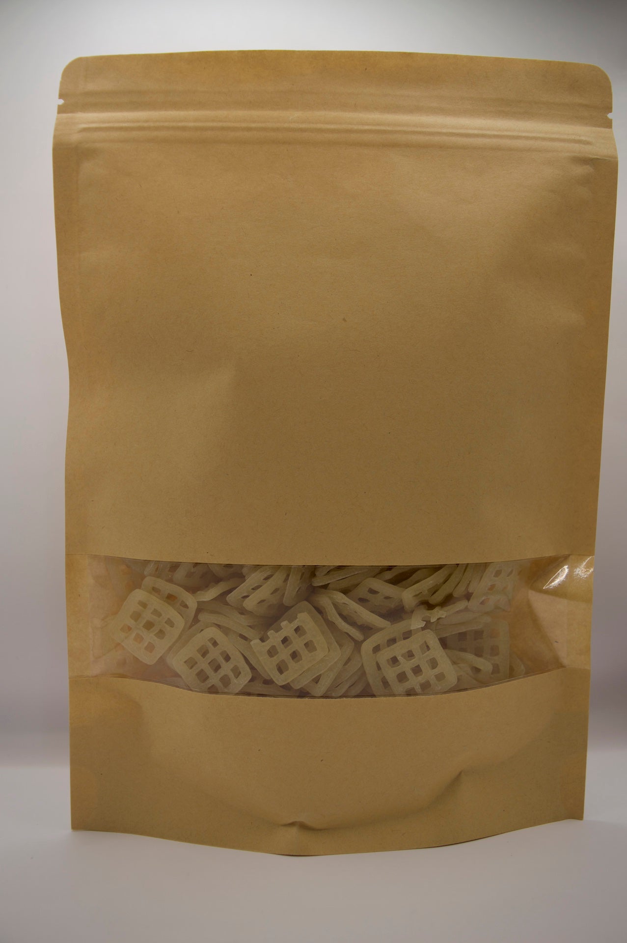Diyaa Fryums (Square Chips) - 200 gm