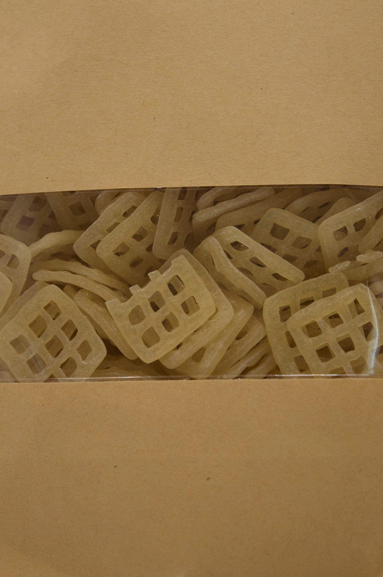 Diyaa Fryums (Square Chips) - 200 gm