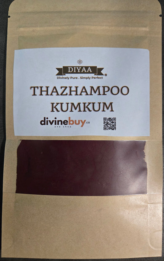 Thazhambu Kumkum Powder