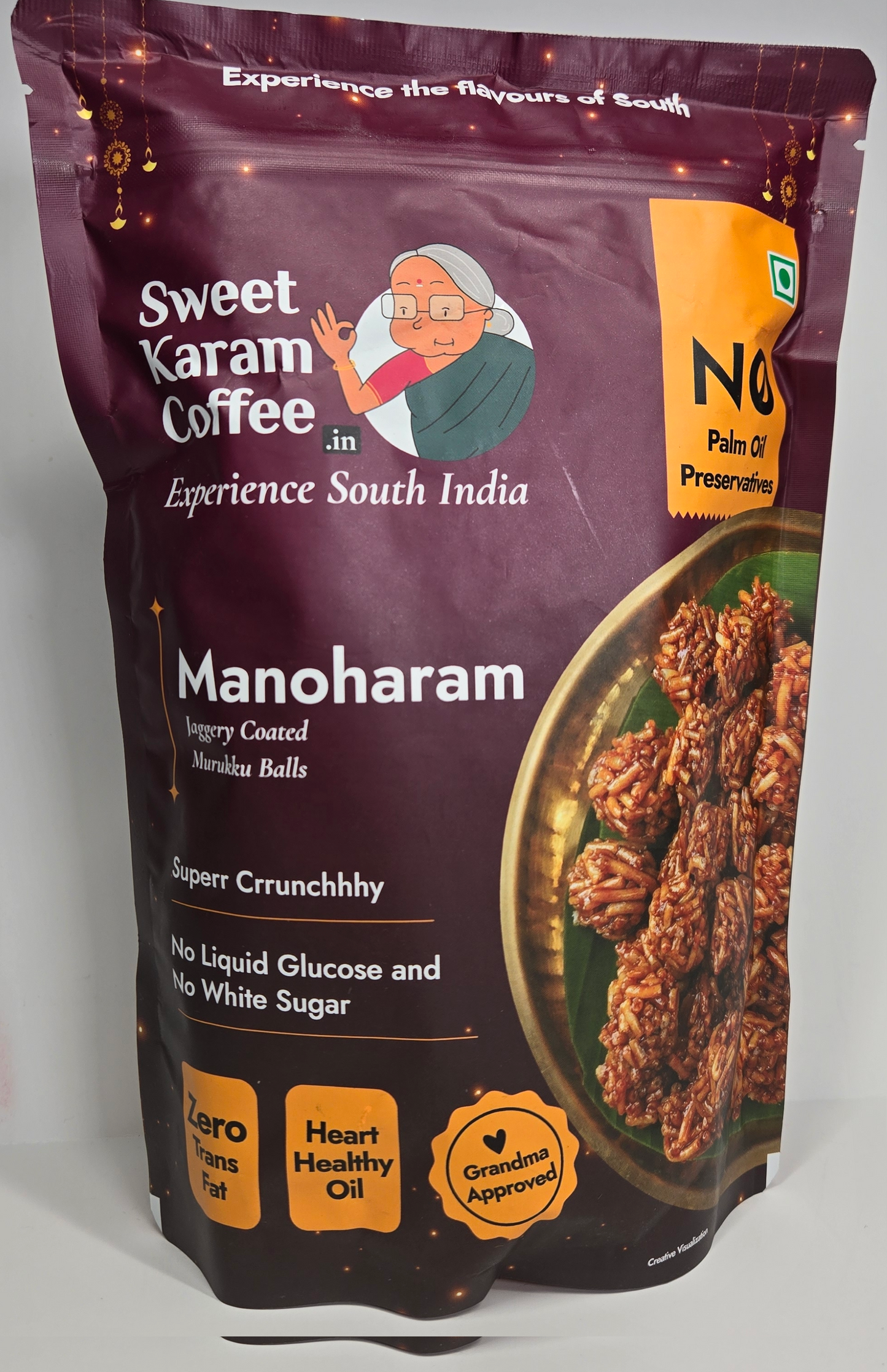 SKC Manoharam