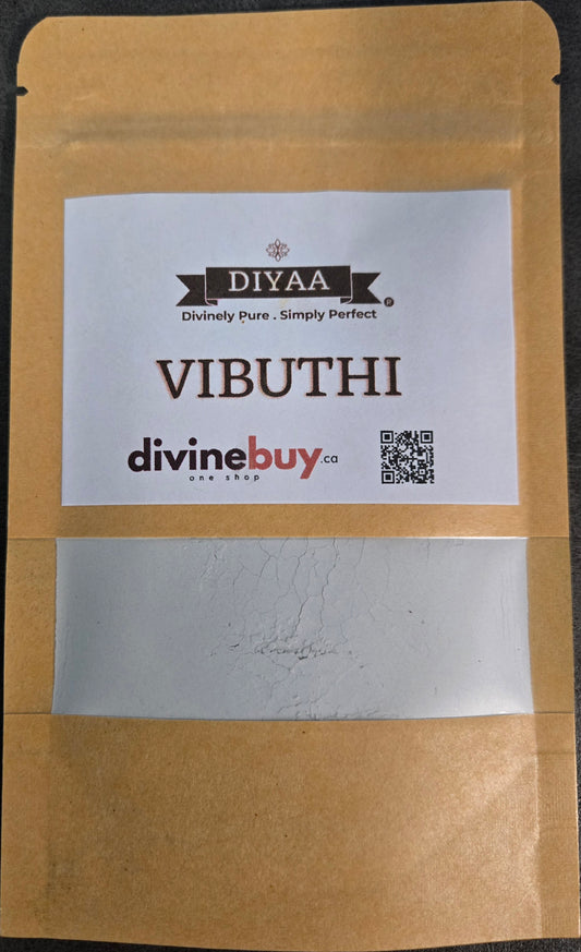 Vibuthi Powder - 50 gm