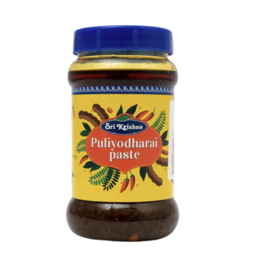 Muralis Puliyodharai Paste 400G