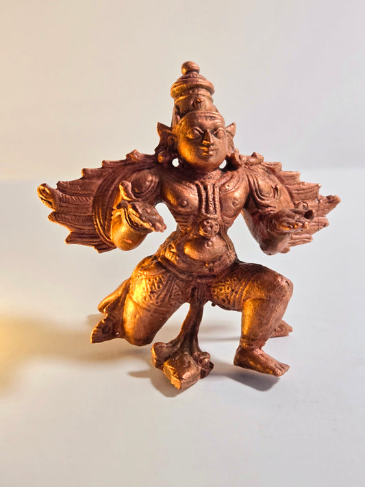 Garudan Idol