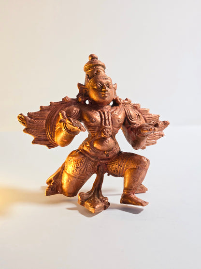 Garudan Idol