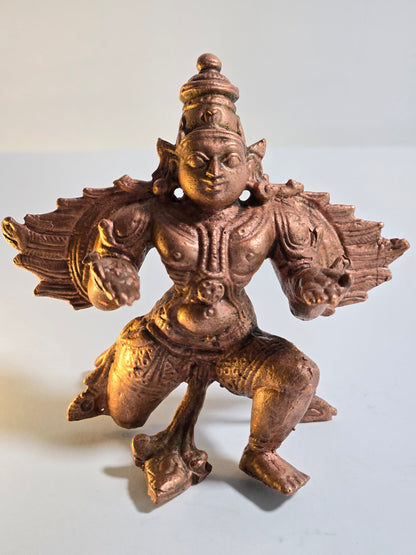 Garudan Idol