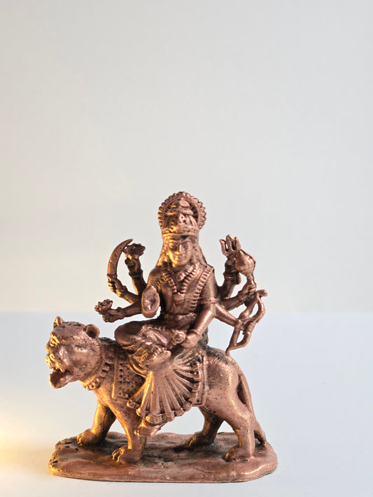 Durgai Idol