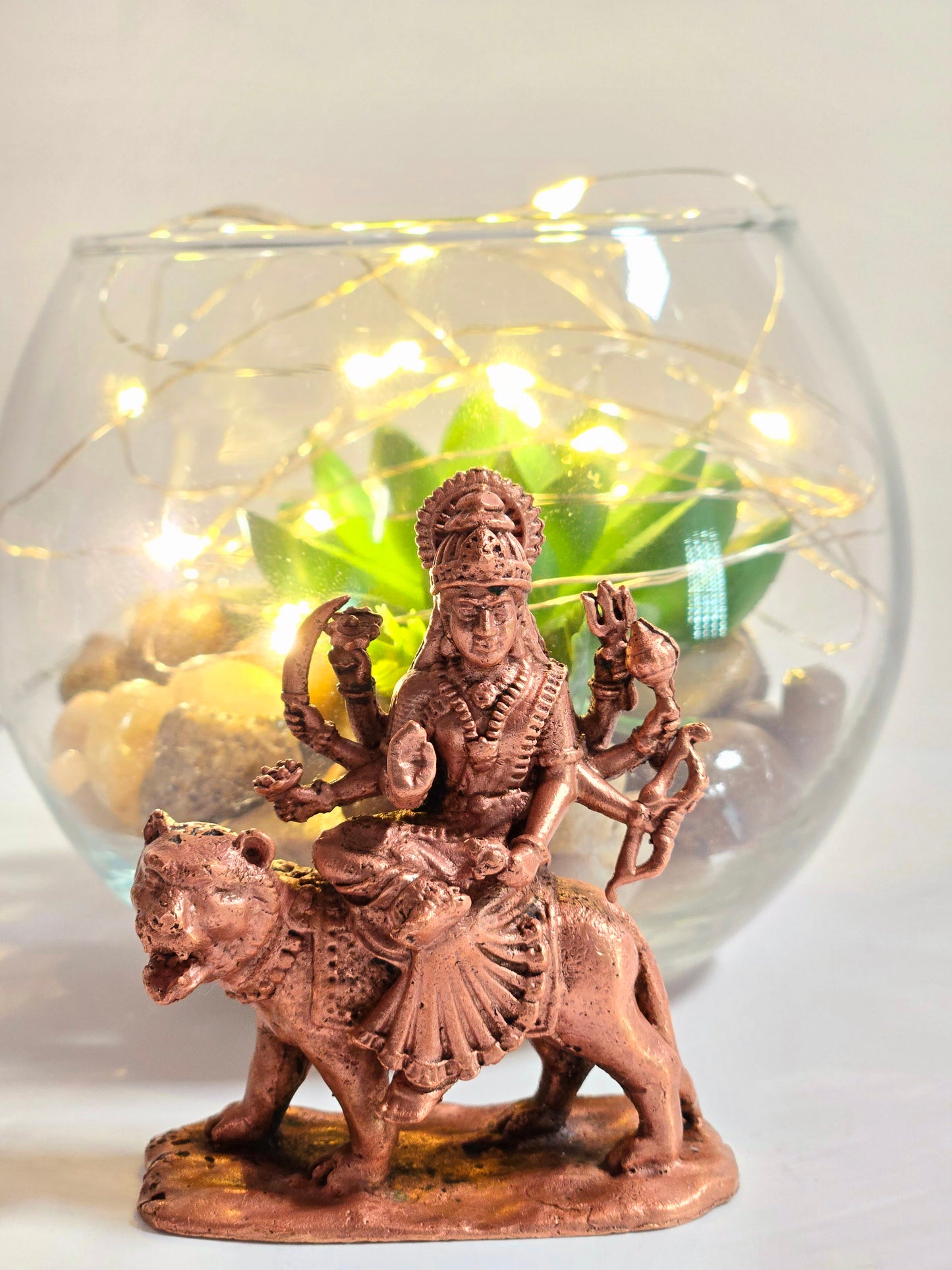 Durgai Idol