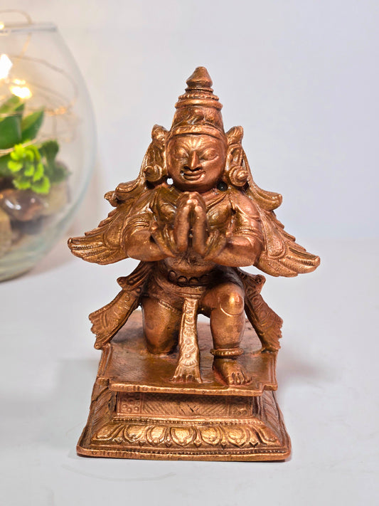 Garudan Idol