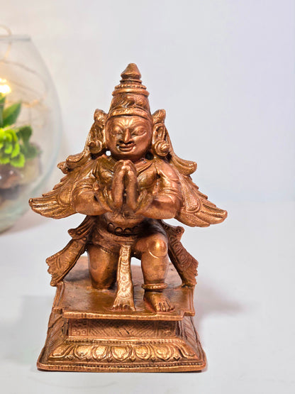 Garudan Idol
