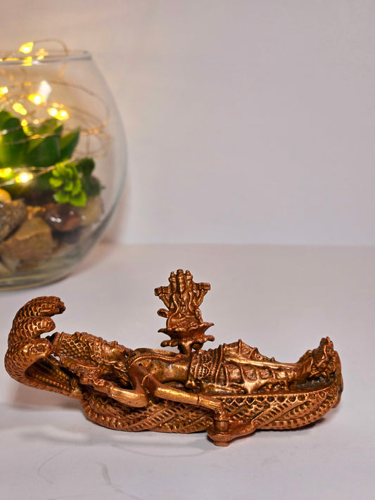 Ranganatha Swamy Idol