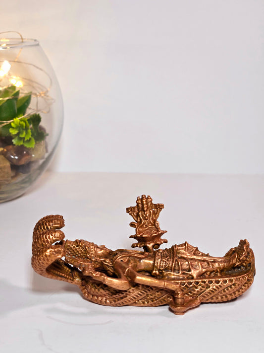 Ranganatha Swamy Idol