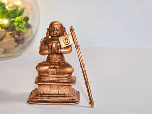 Shri Ramanuja Idol