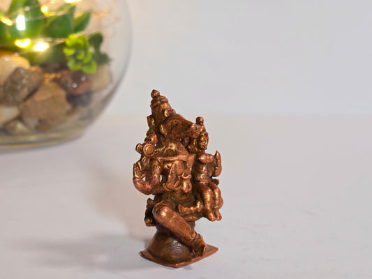 Lakshmi Varahar Idol