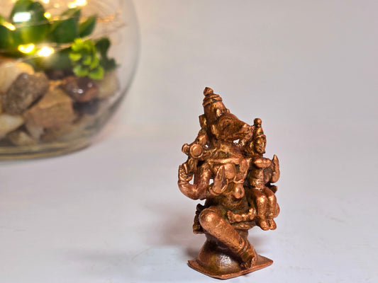 Lakshmi Varahar Idol