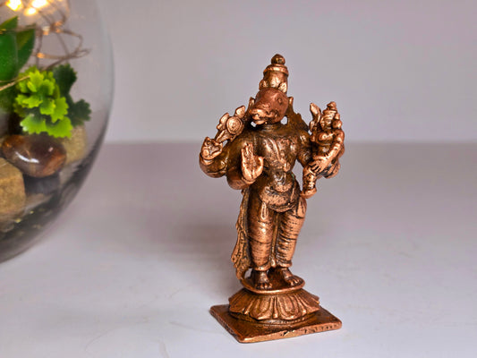 Lakshmi Varahar Idol (Standing)