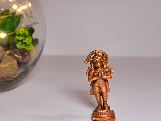 Hanuman Idol