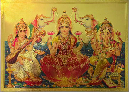 Deity Pictures collection