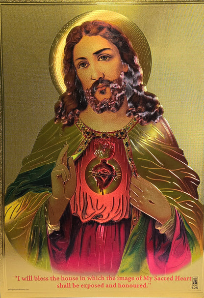Deity Pictures collection
