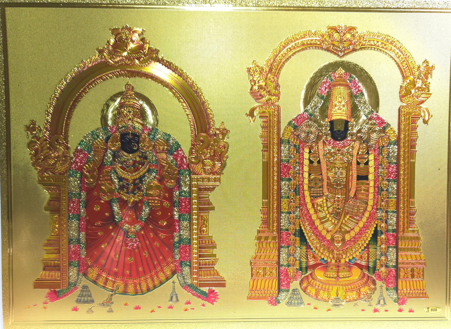 Deity Pictures collection