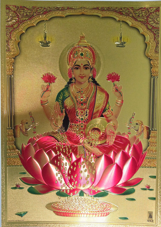 Deity Pictures collection