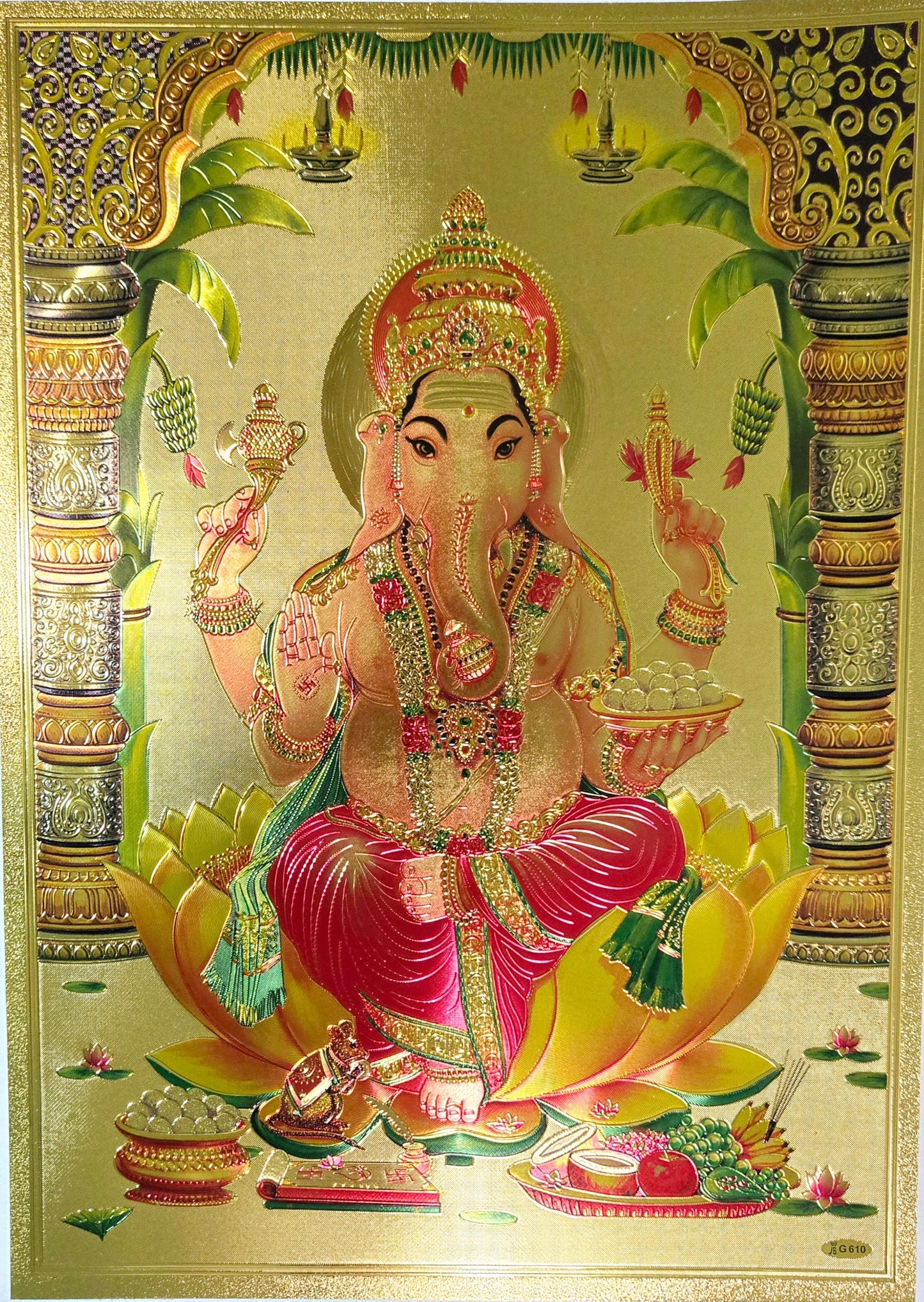 Deity Pictures collection