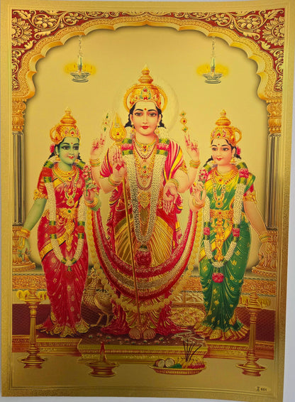 Deity Pictures collection