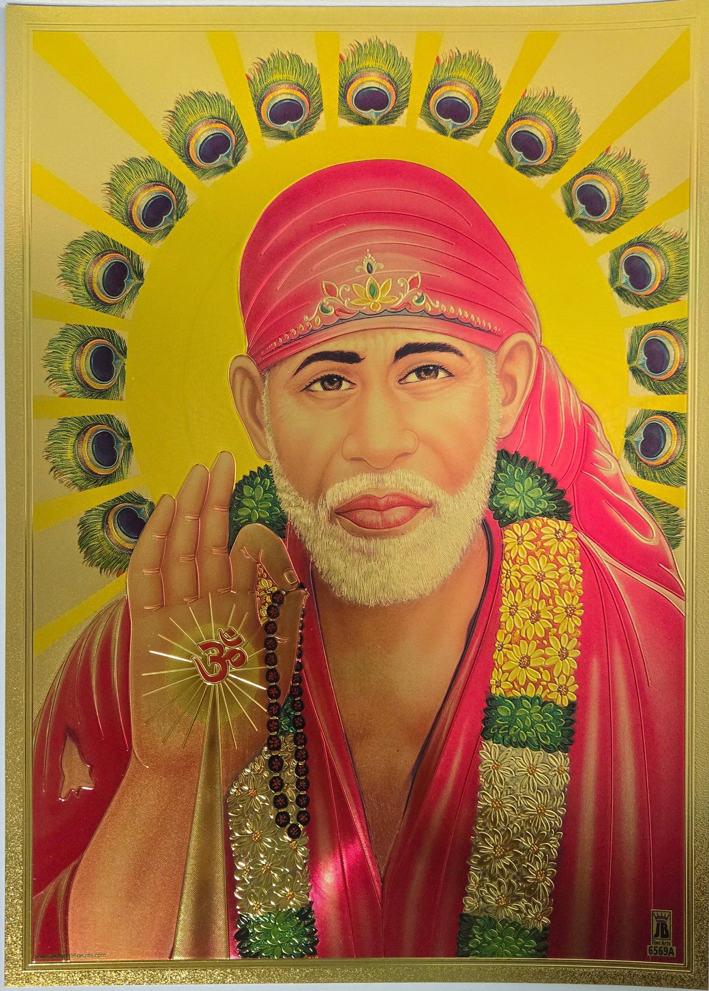 Deity Pictures collection