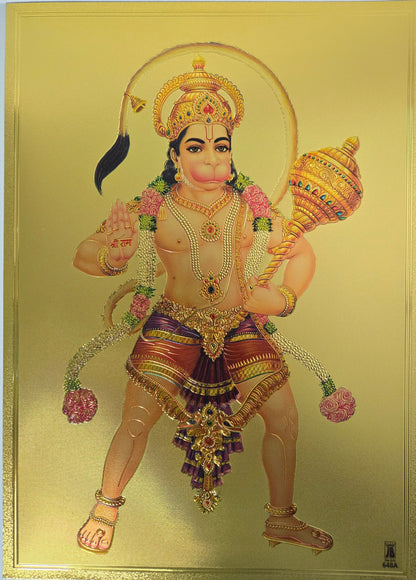 Deity Pictures collection
