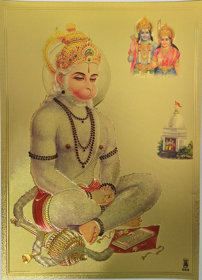 Deity Pictures collection