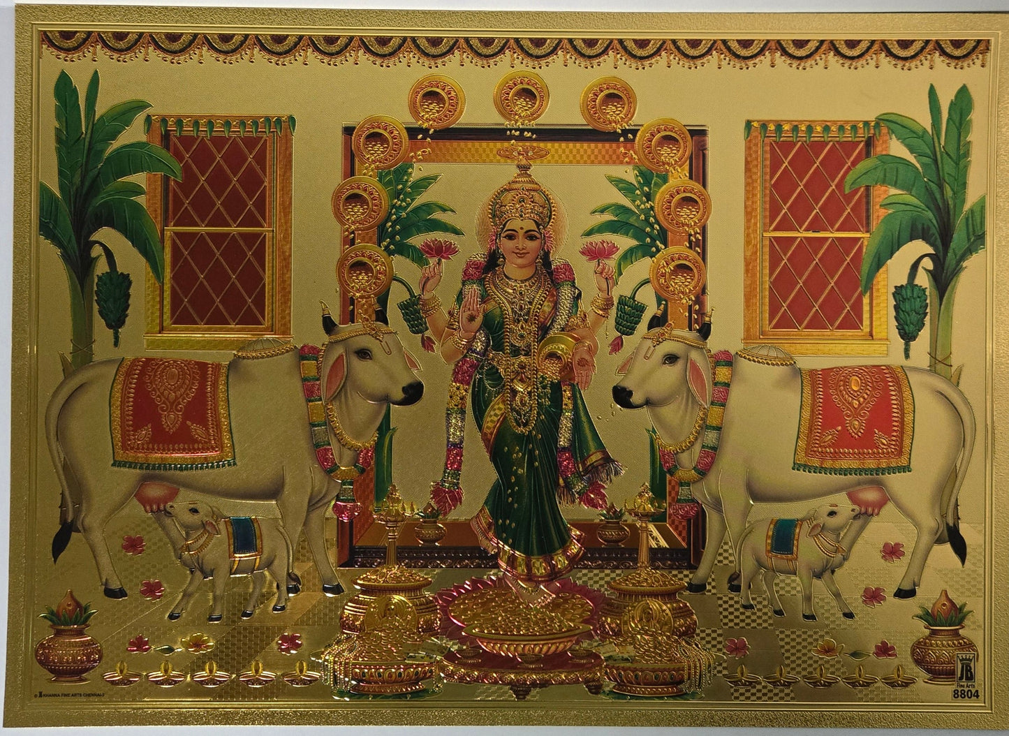 Deity Pictures collection