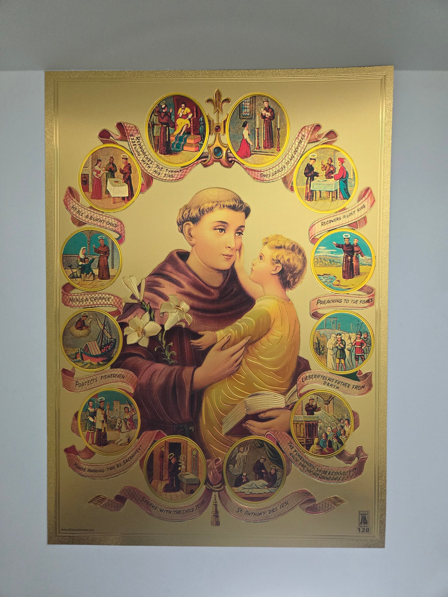 Deity Pictures collection