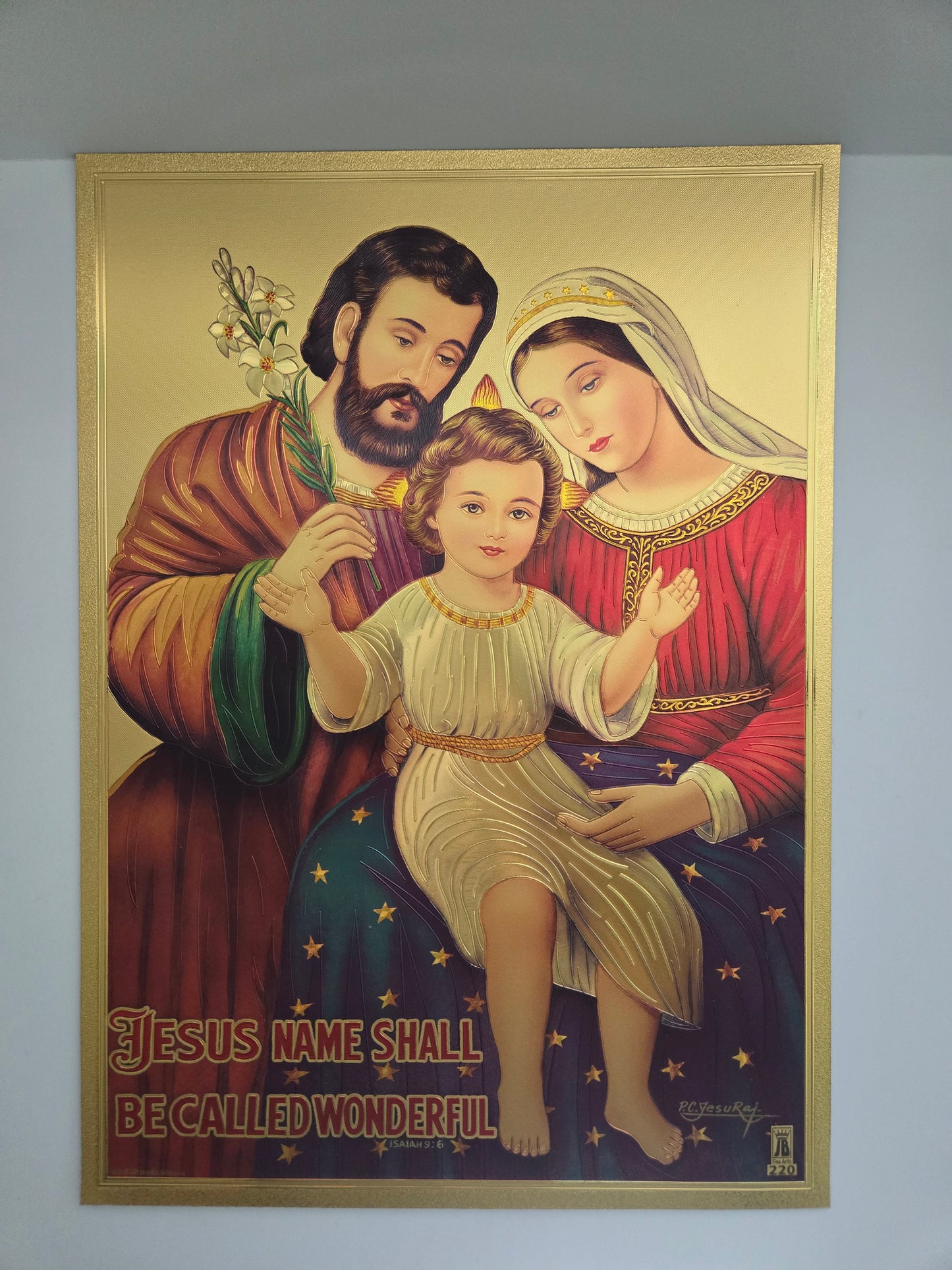Deity Pictures collection