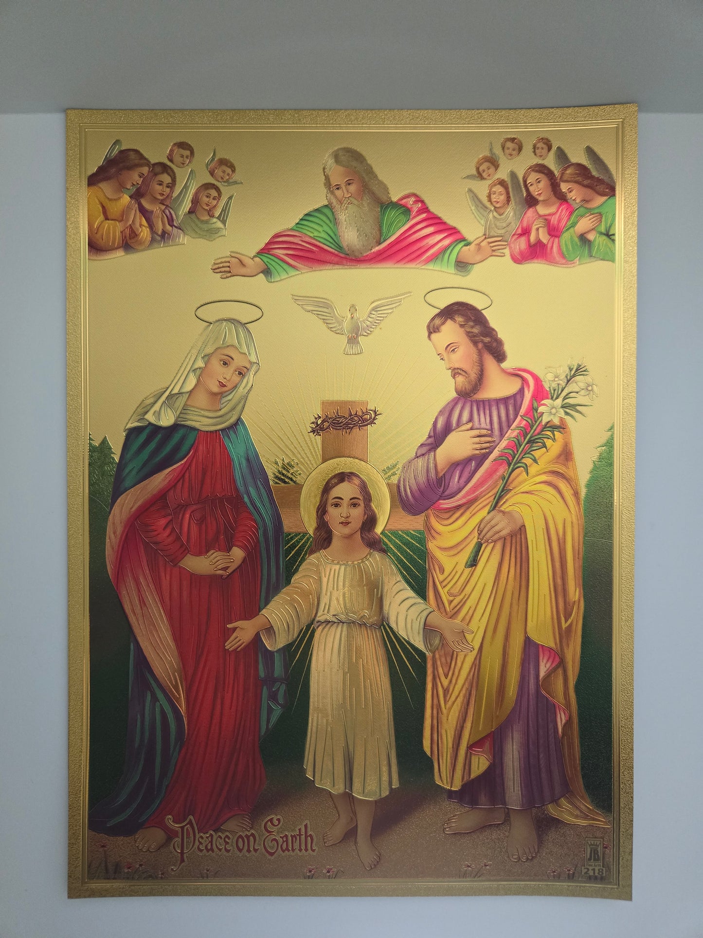 Deity Pictures collection