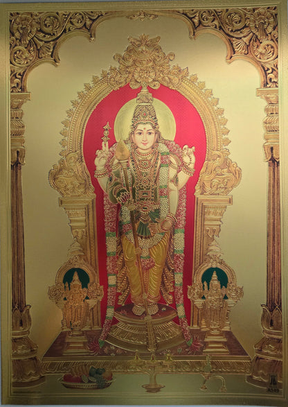 Deity Pictures collection